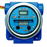 Lubrication Monitors