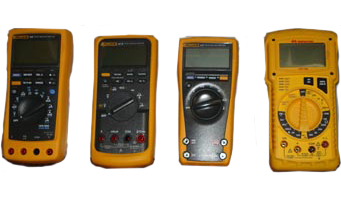 Measuring Equipment